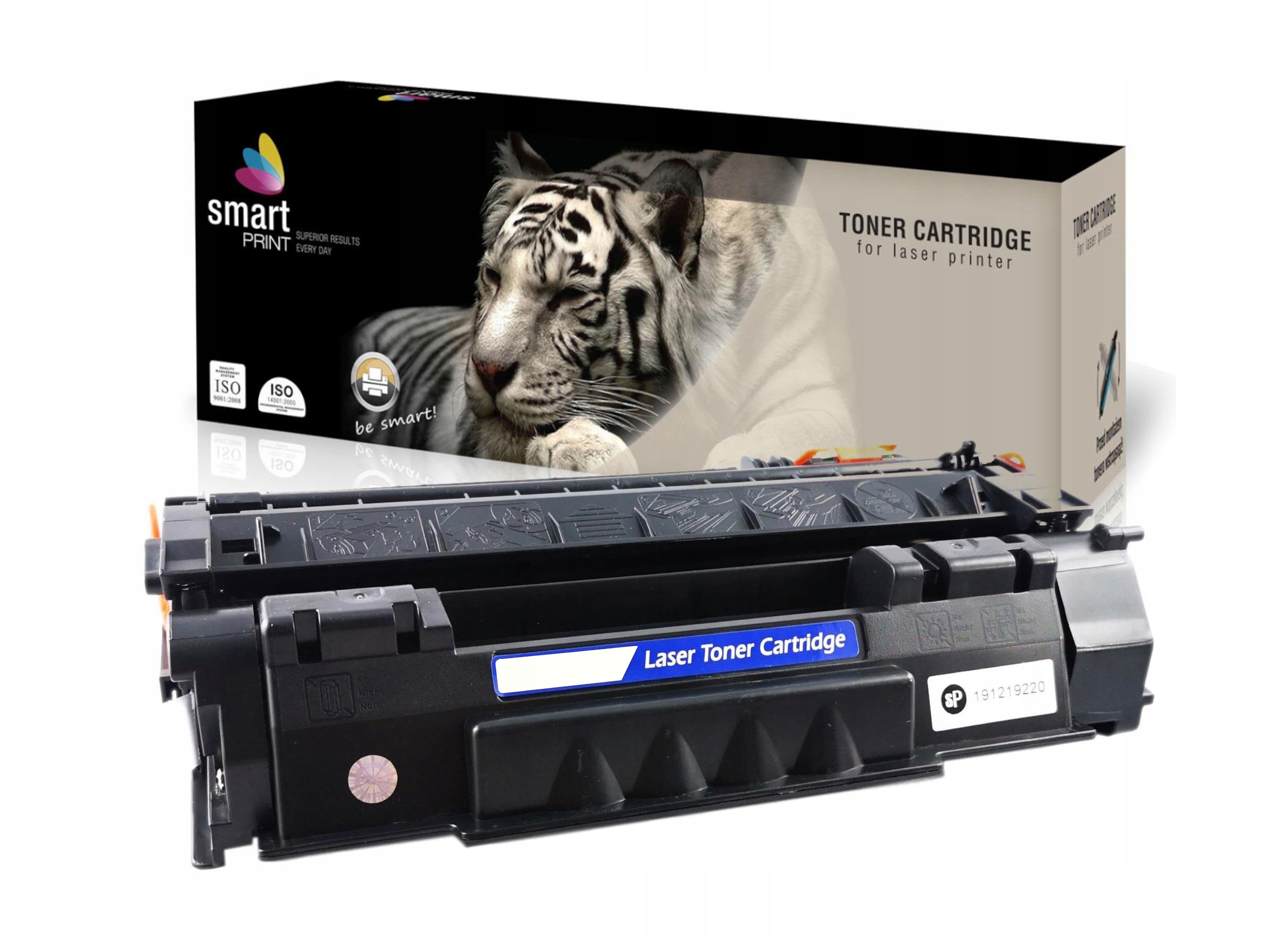 

Toner do Hp LaserJet 53a Q7553A P2015 P2014 M2727