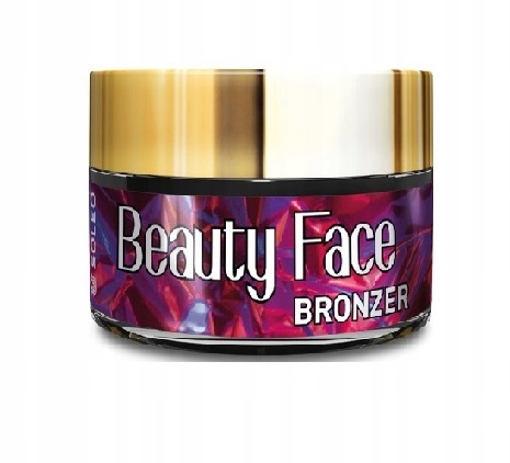 ULTRA BRONZER SOLEO BLACK PEARL+12,50ZŁ GRATIS Pojemność 150 ml