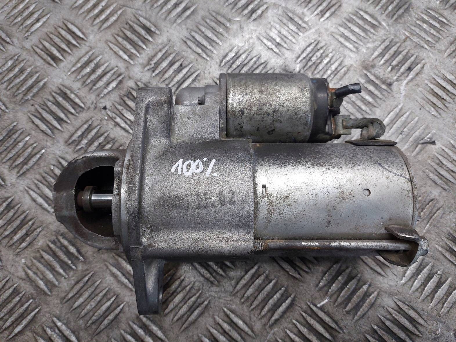 starter CHEVROLET EPICA II 2.0 24V