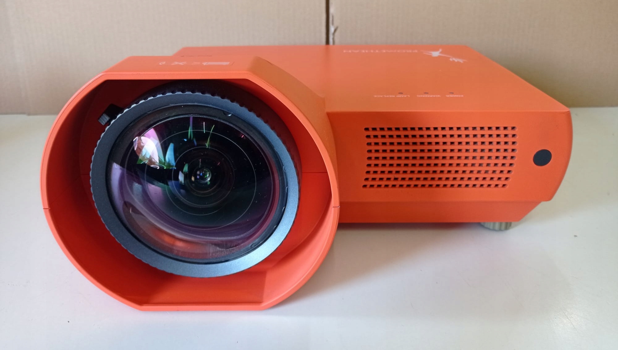 Projektor LCD Promethean PRM-10