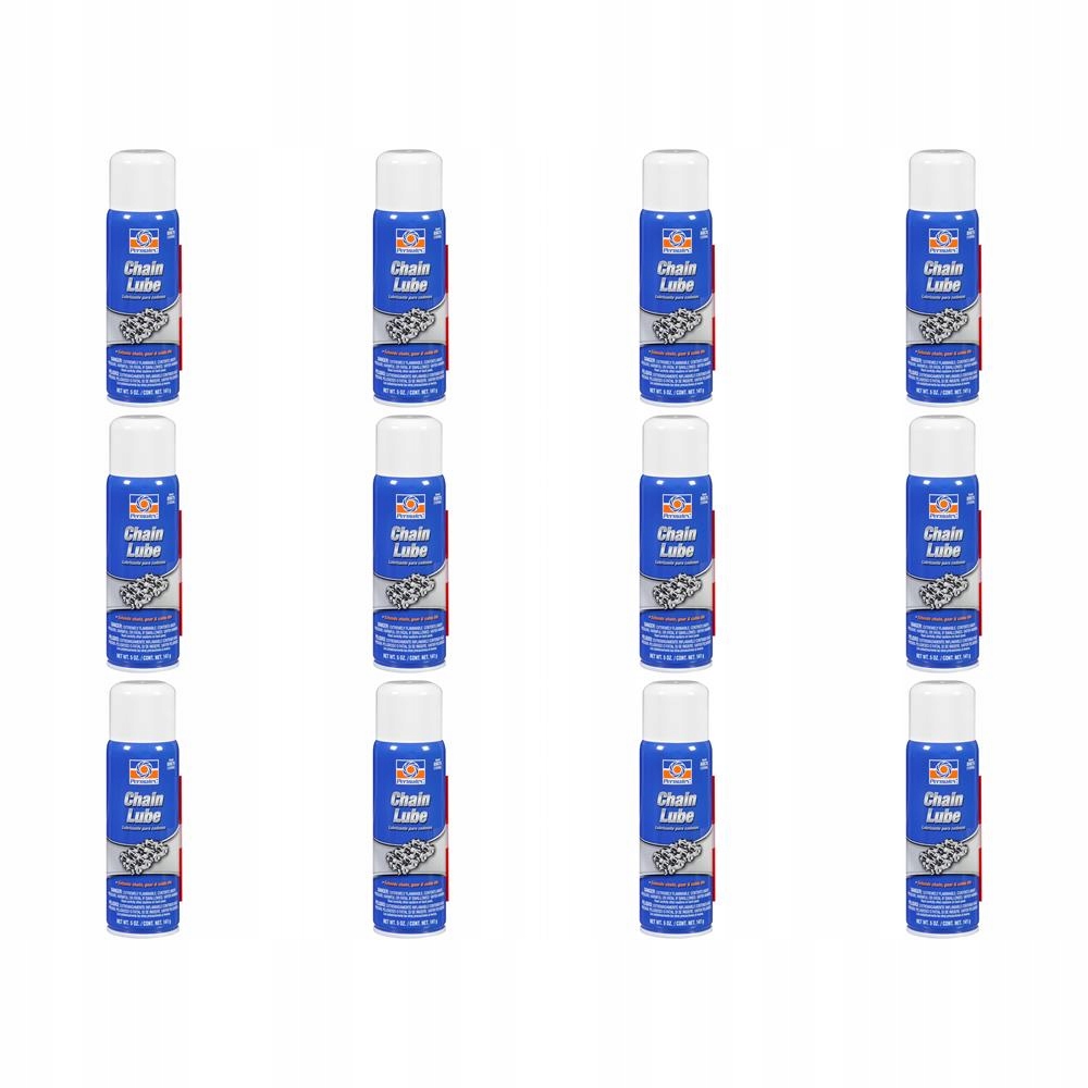 PERMATEX SMAR DO ŁAŃCUCHÓW PIANKA 141G