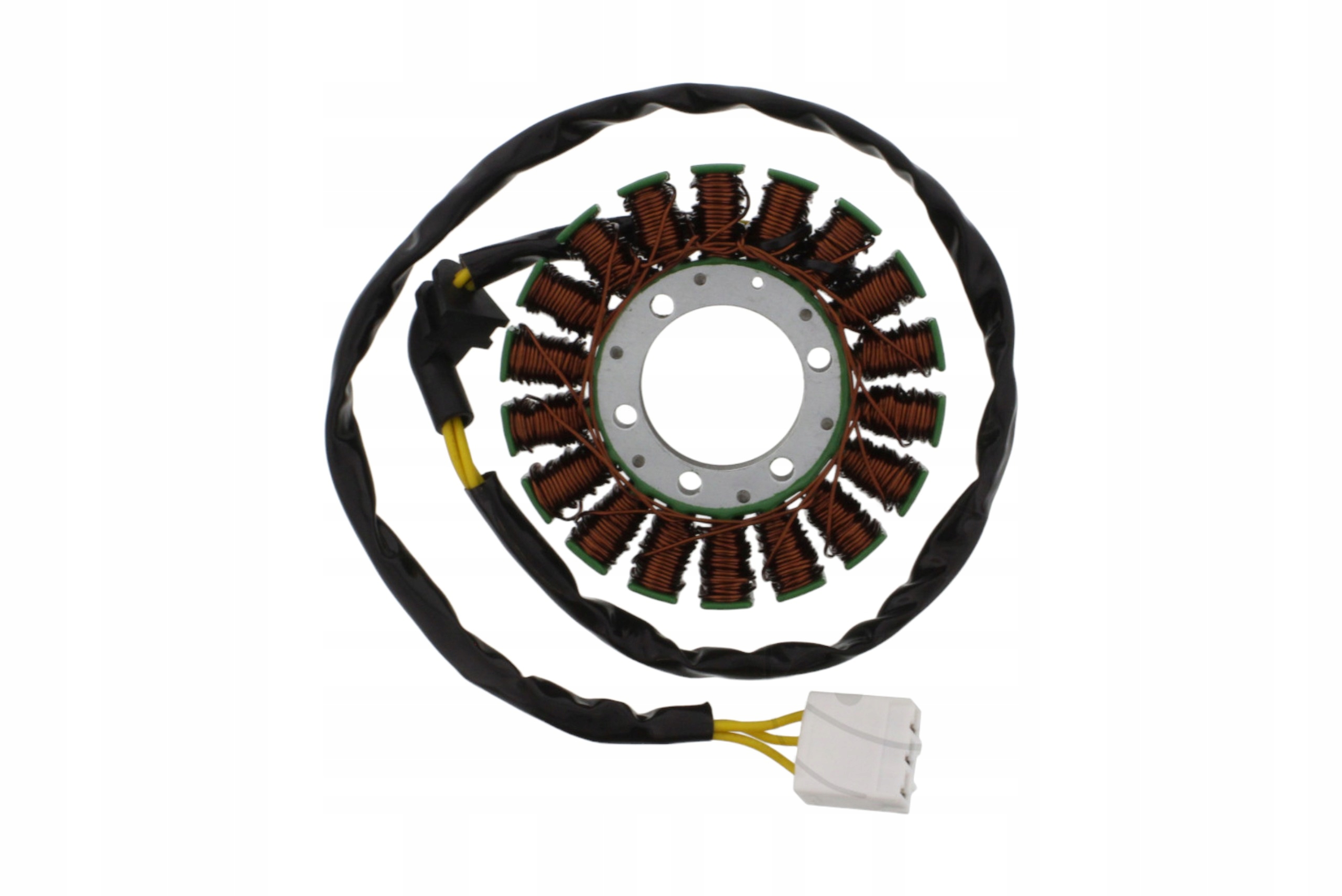 Stojan alternatora JMP Honda CBF 1000