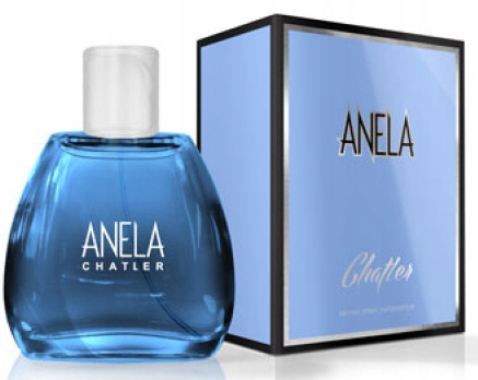 

Chatler Anela woda perfumowana 100 ml /Terry Mug