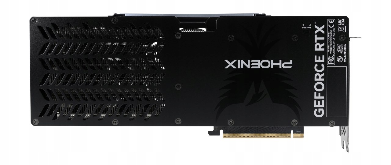 Gainward GeForce RTX™ 5070 12GB Phoenix
