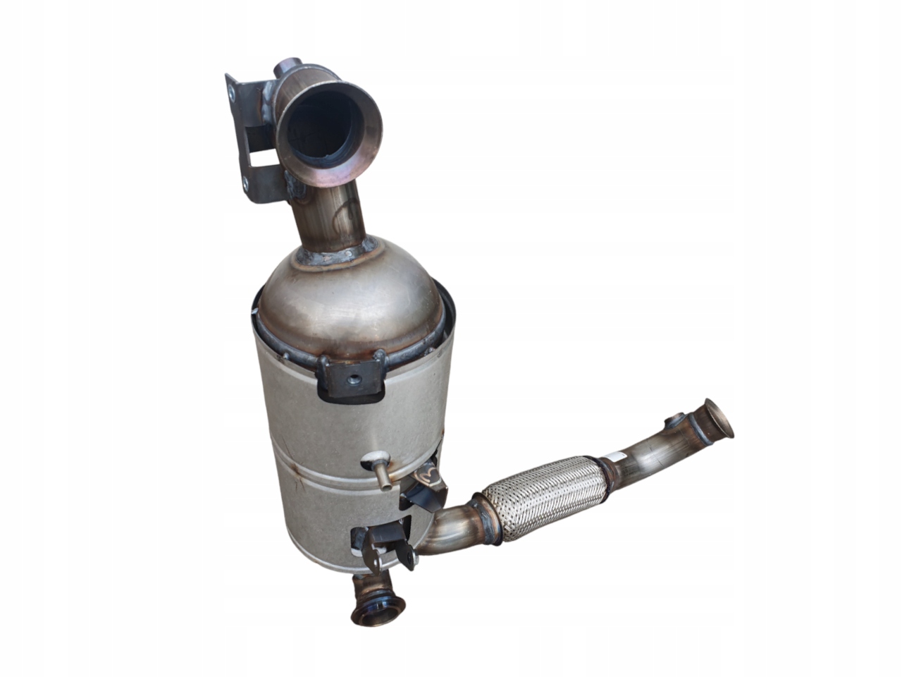 Filtr Dpf Fap Ford Focus 1.5 EcoBlue 11/2018-