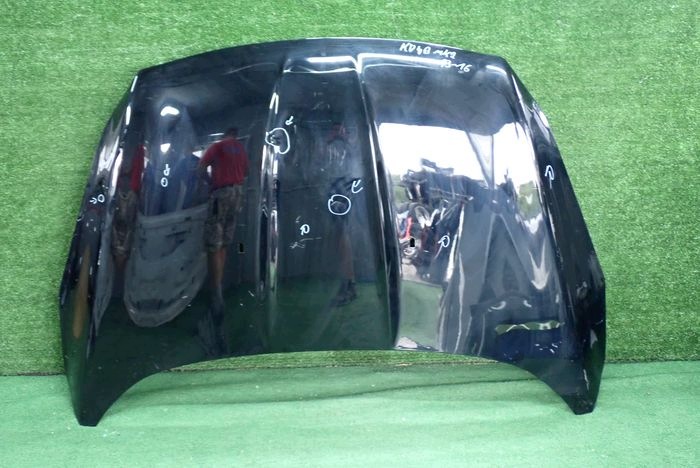 FORD KUGA MK2 13-16 Capot
