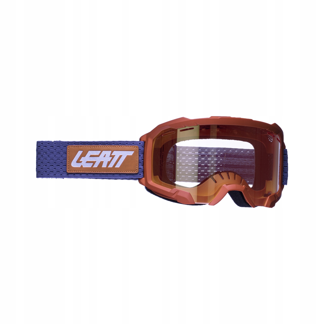 

Gogle Leatt Velocity 4.0 Mtb Iriz V22 Rust