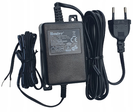 Zasilacz Transformator Hunter Do Sterowników Eco Logic XC Hc