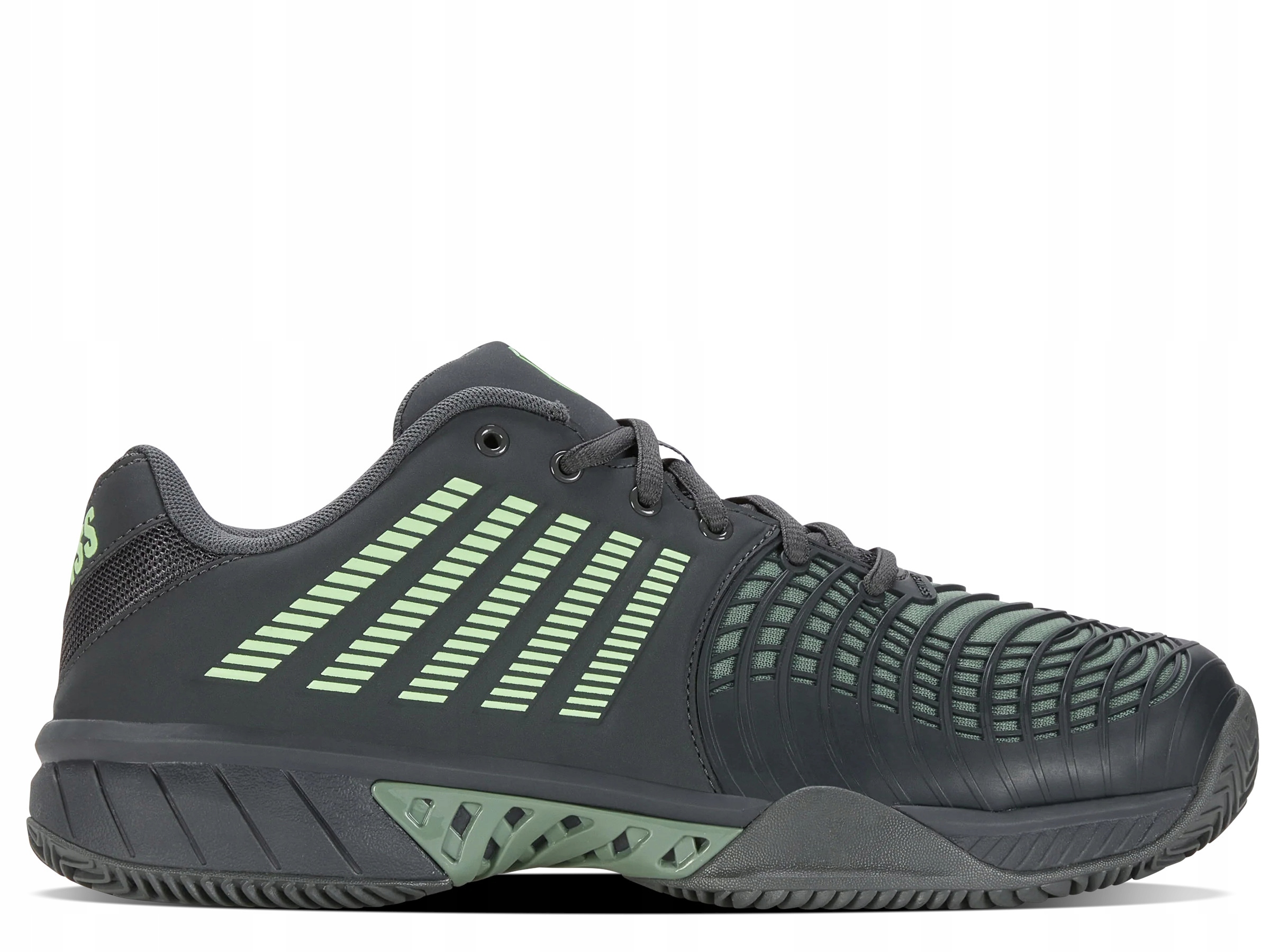 Pánské boty K-Swiss 08563-018-M Express Light 3 Hb černé 42