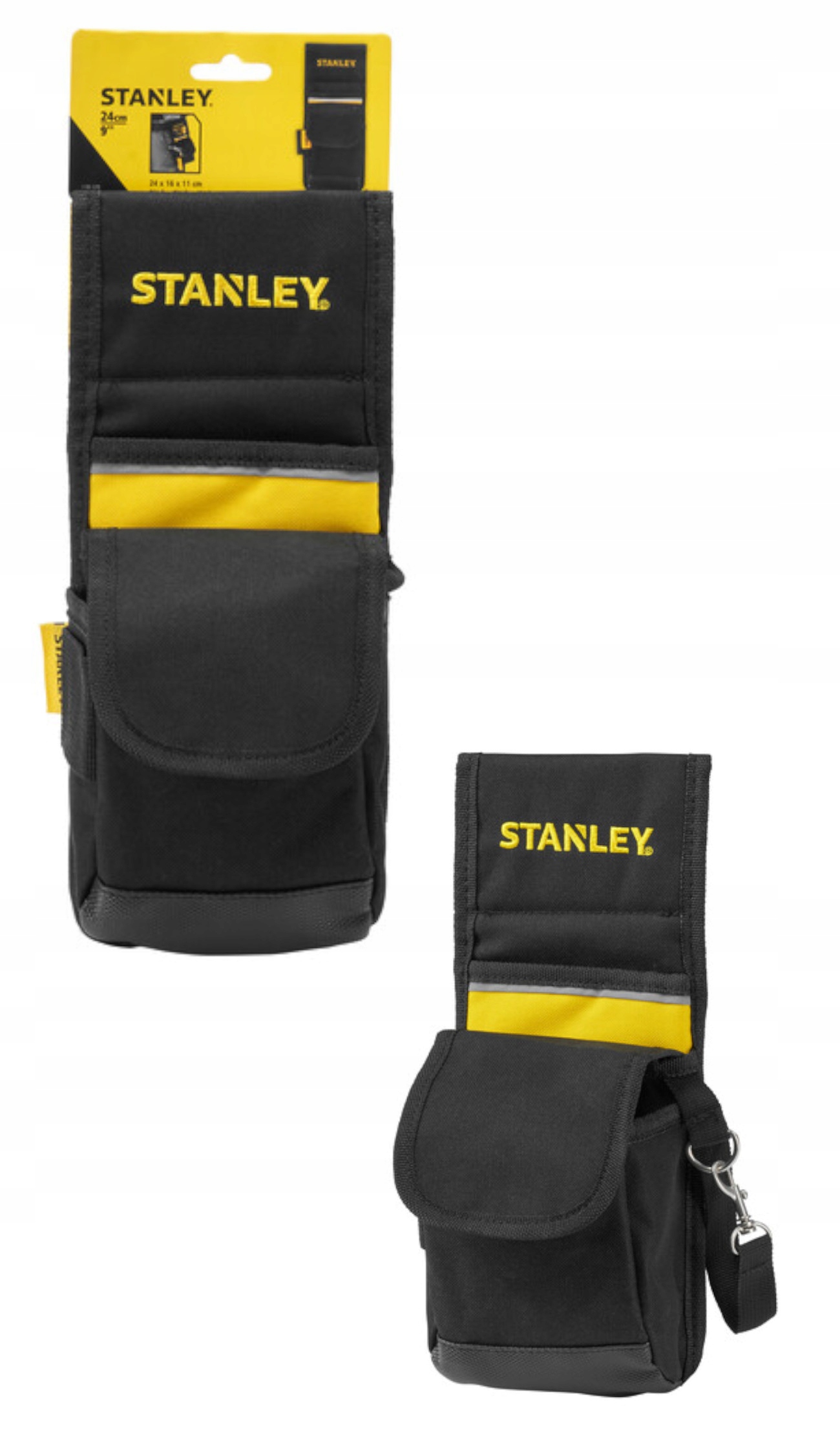

Kieszeń Kabura Na Narzędzia Stanley 9'' 1-93-329