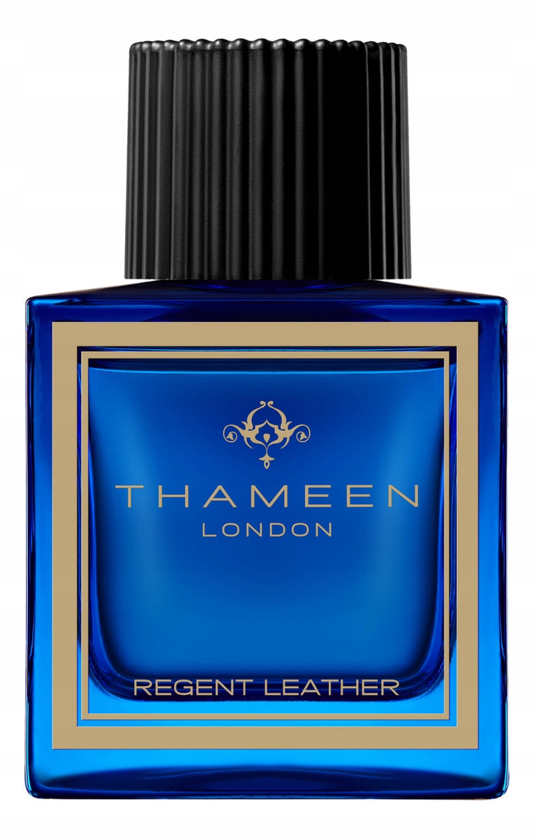Thameen Regent Leather parfémový extrakt 50 ml