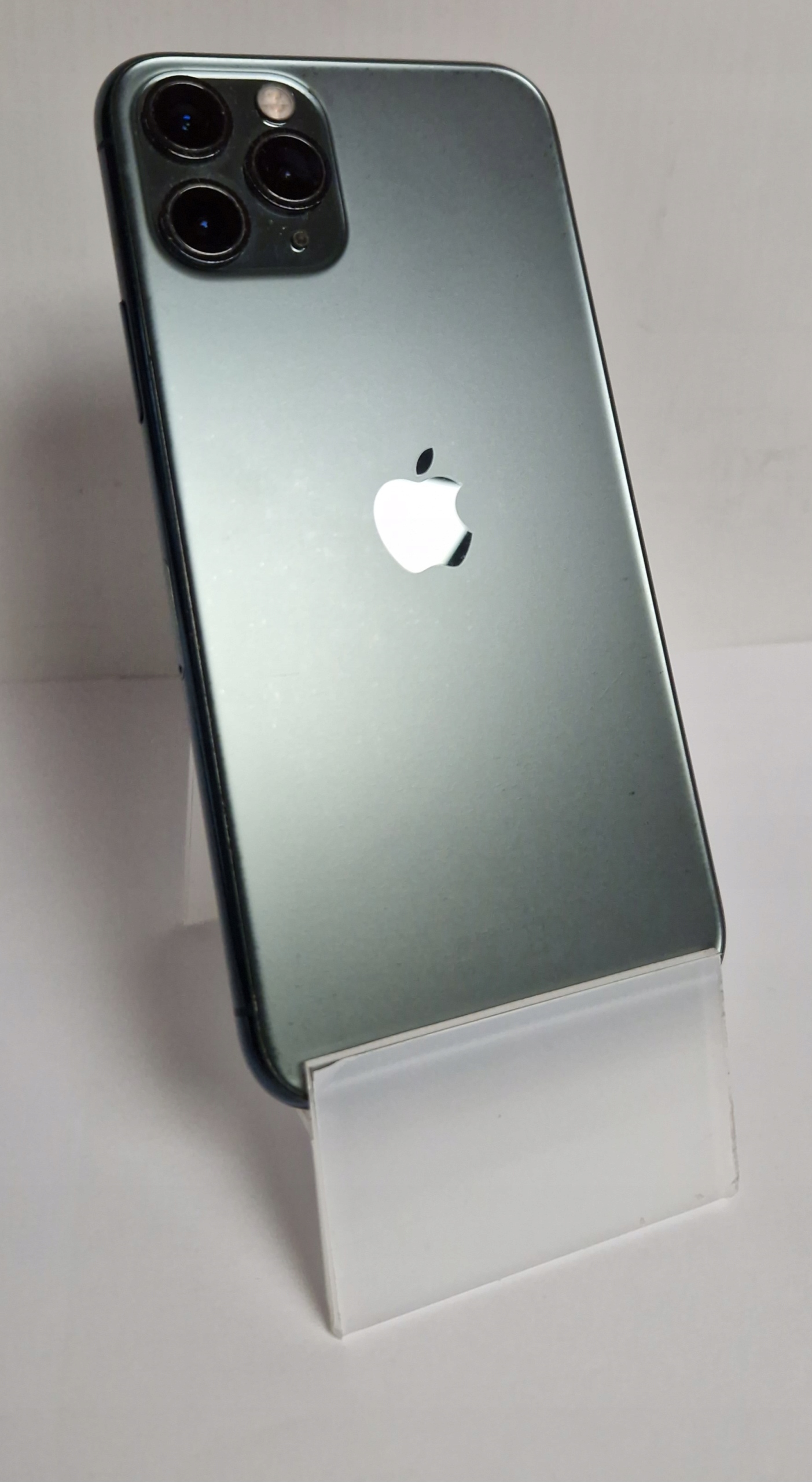 Смартфон Apple iPhone 11 Pro 4 ГБ / 256 ГБ 4G (LTE) зеленый