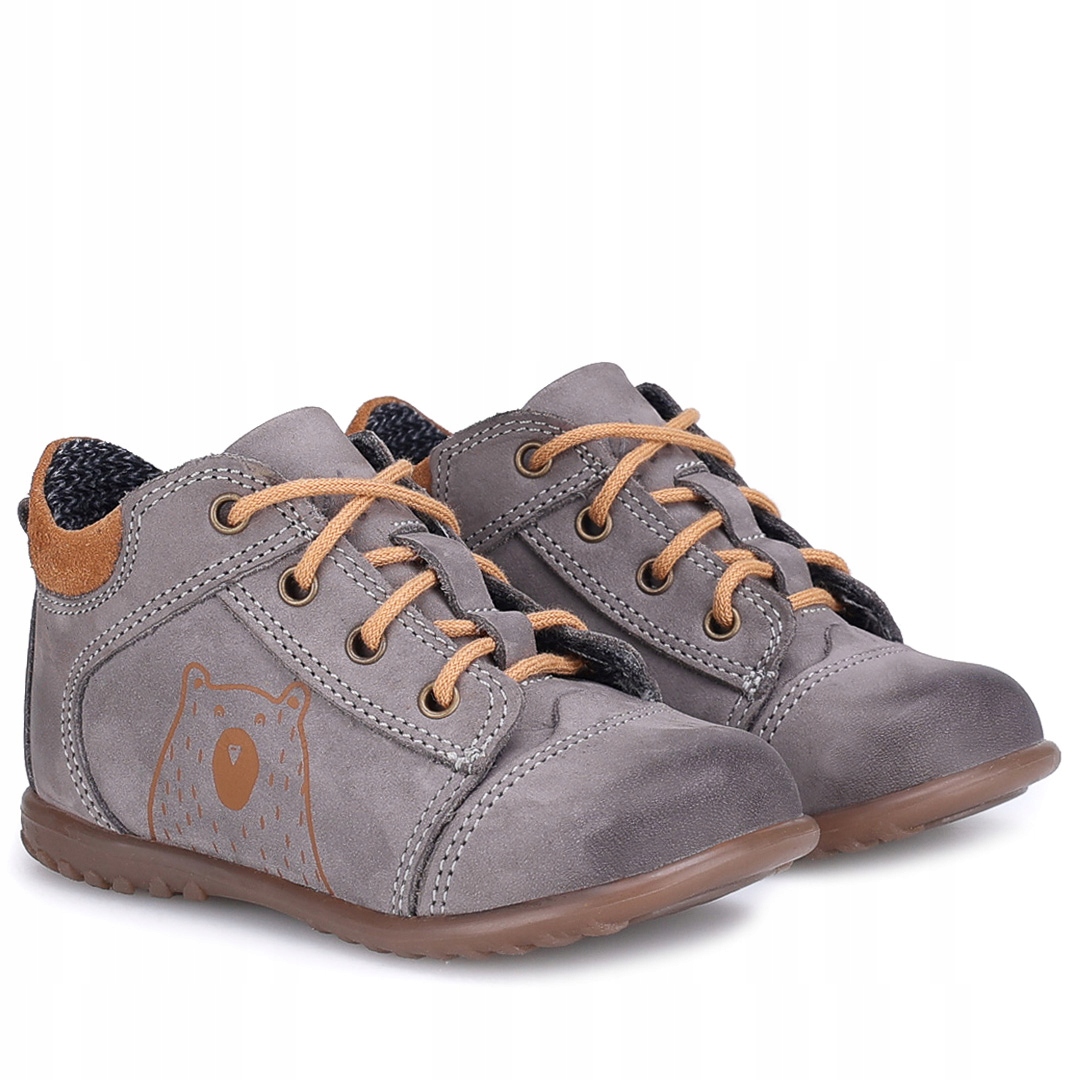 Emel EX2069J-2 Roczki Ocieplane Membrana R.19