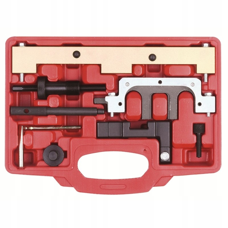 Blokáda Rozvodu Bmw N42 N46 N46T Valvetronic E46