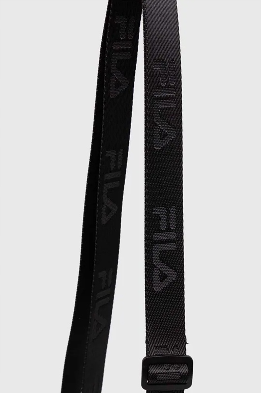 TOREBKA LISTONOSZKA FILA SASZETKA SPORTOWA CZARNA Kod producenta FBU0119