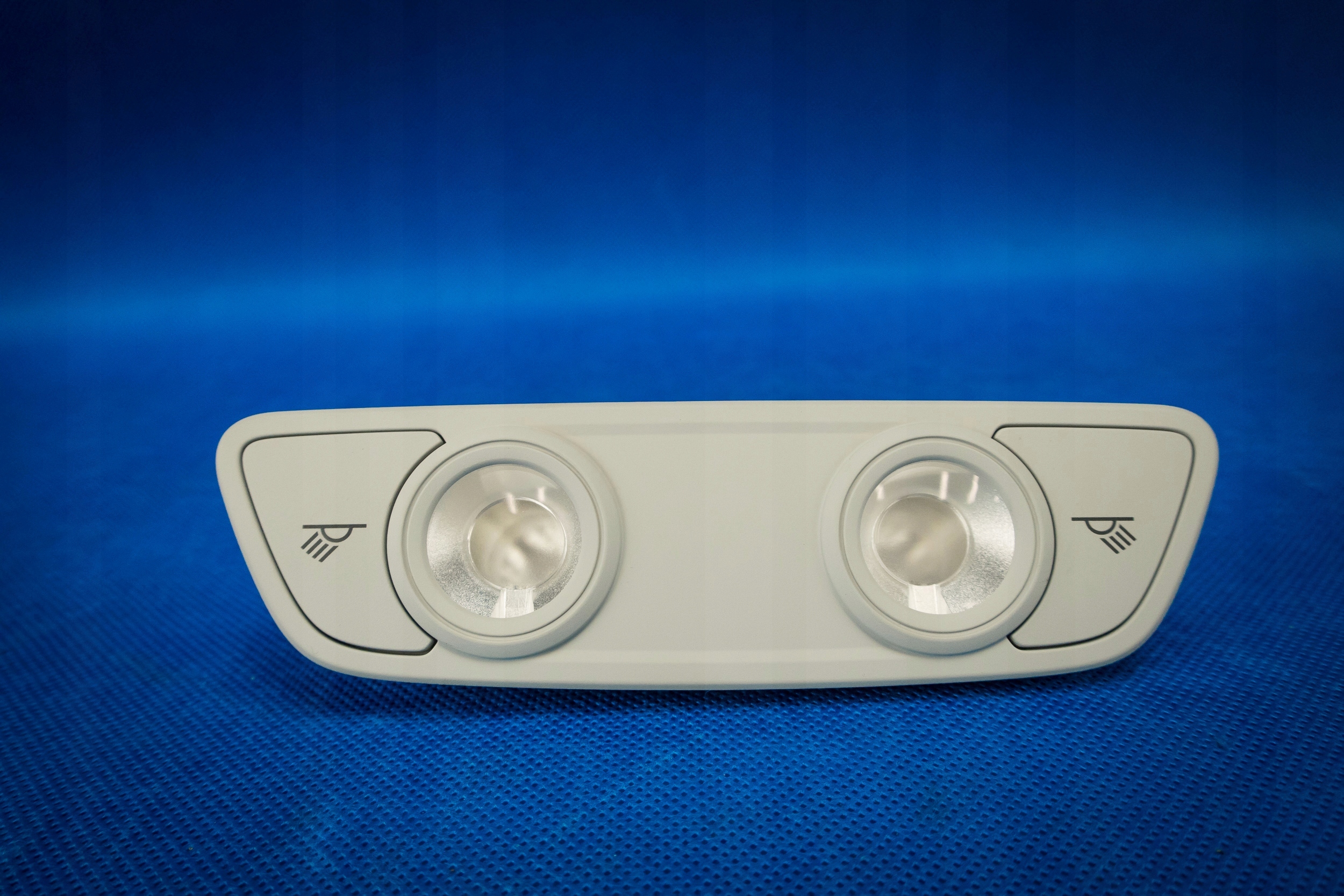 Oswietlenie cabs rear part LED Audi A6 A7 4K 8W0947111
