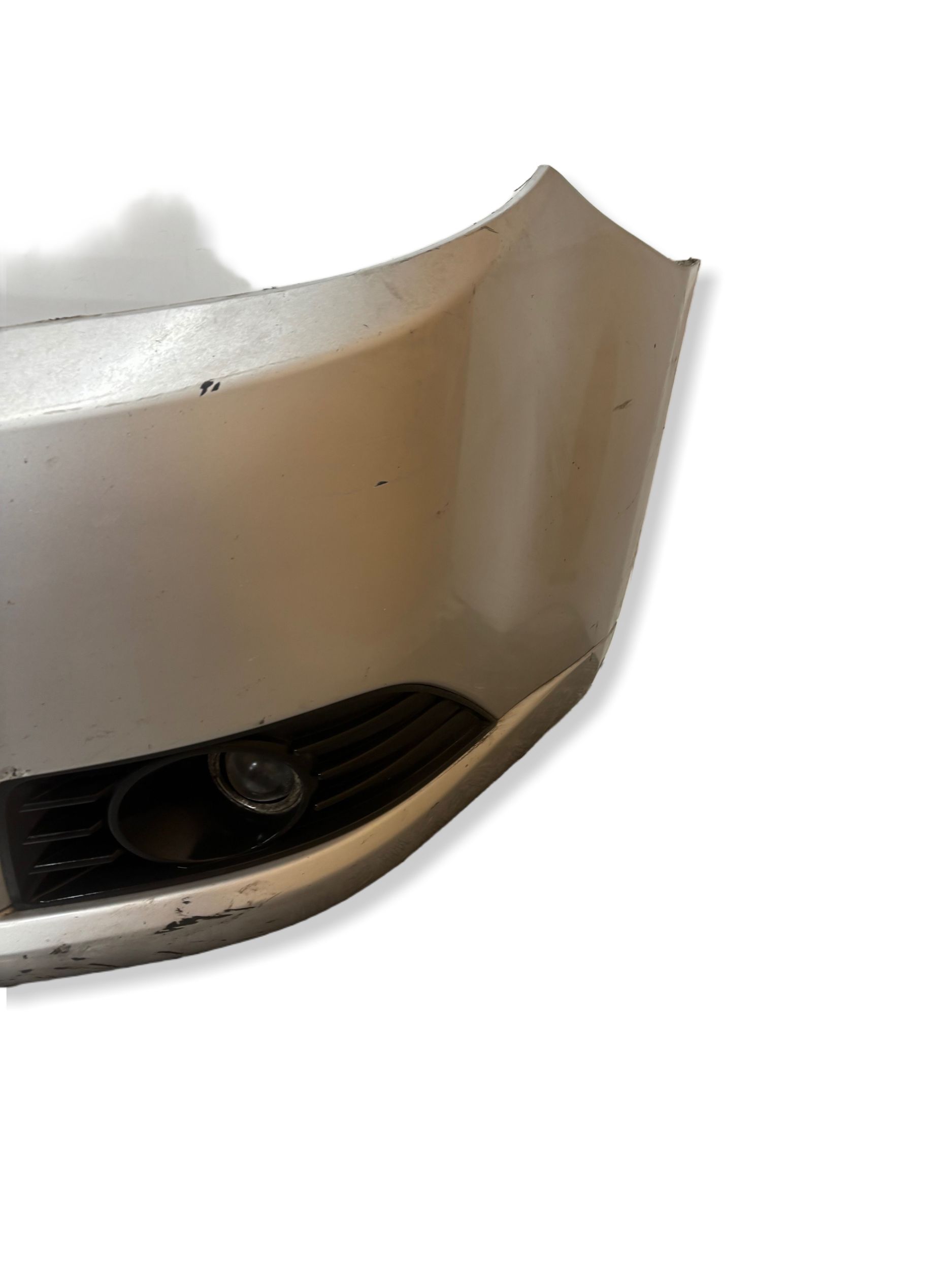 bumper front front CHEVROLET EPICA LIFT 08- 96633961