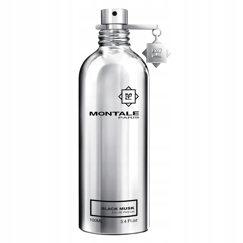 Montale Paris Black Musk Parfémovaná voda 100 ml