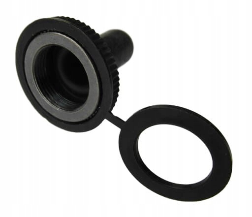 HEB6-KAPT1 Kapturek gumowy do przełączników serii HEB6