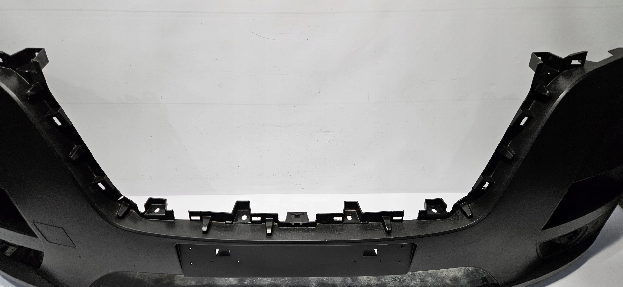 front bumper RENAULT MASTER IV 19- original 620228205R