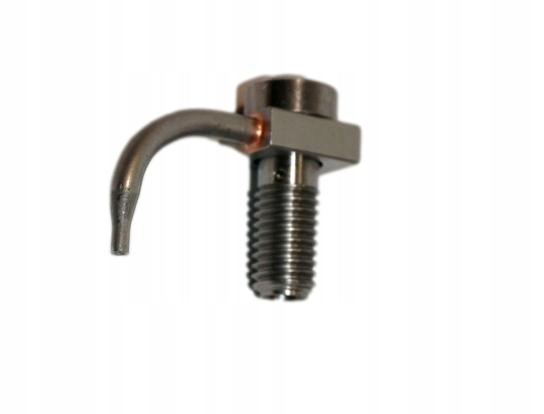 Mercedes Benzín M270 M274 Rozprašovač oleje Originál