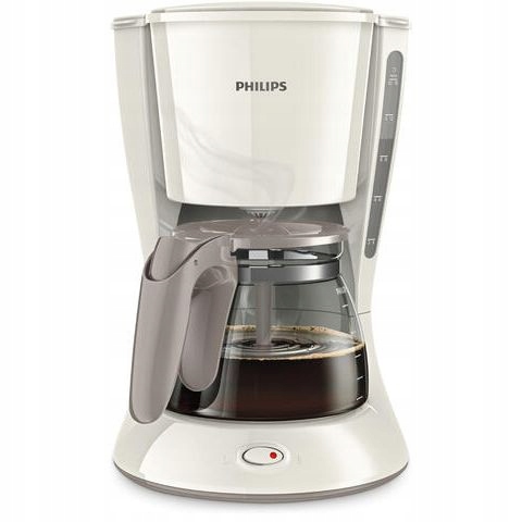 Ekspres do kawy przelewowy Philips HD7461/00