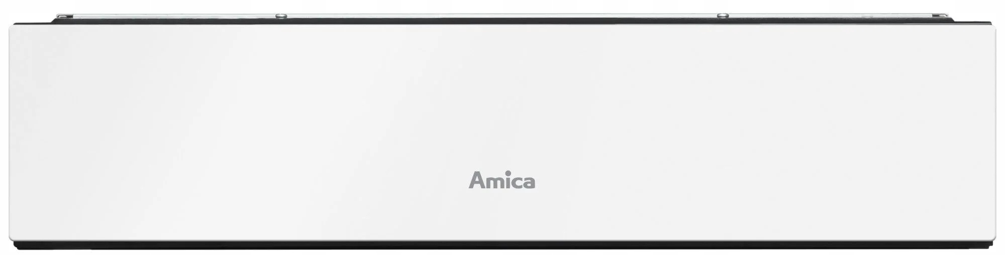 SZUFLADA DO NACZYŃ AMICA AWDM6W Q-TYPE 22 L Sterowanie sensorowe Marka Amica
