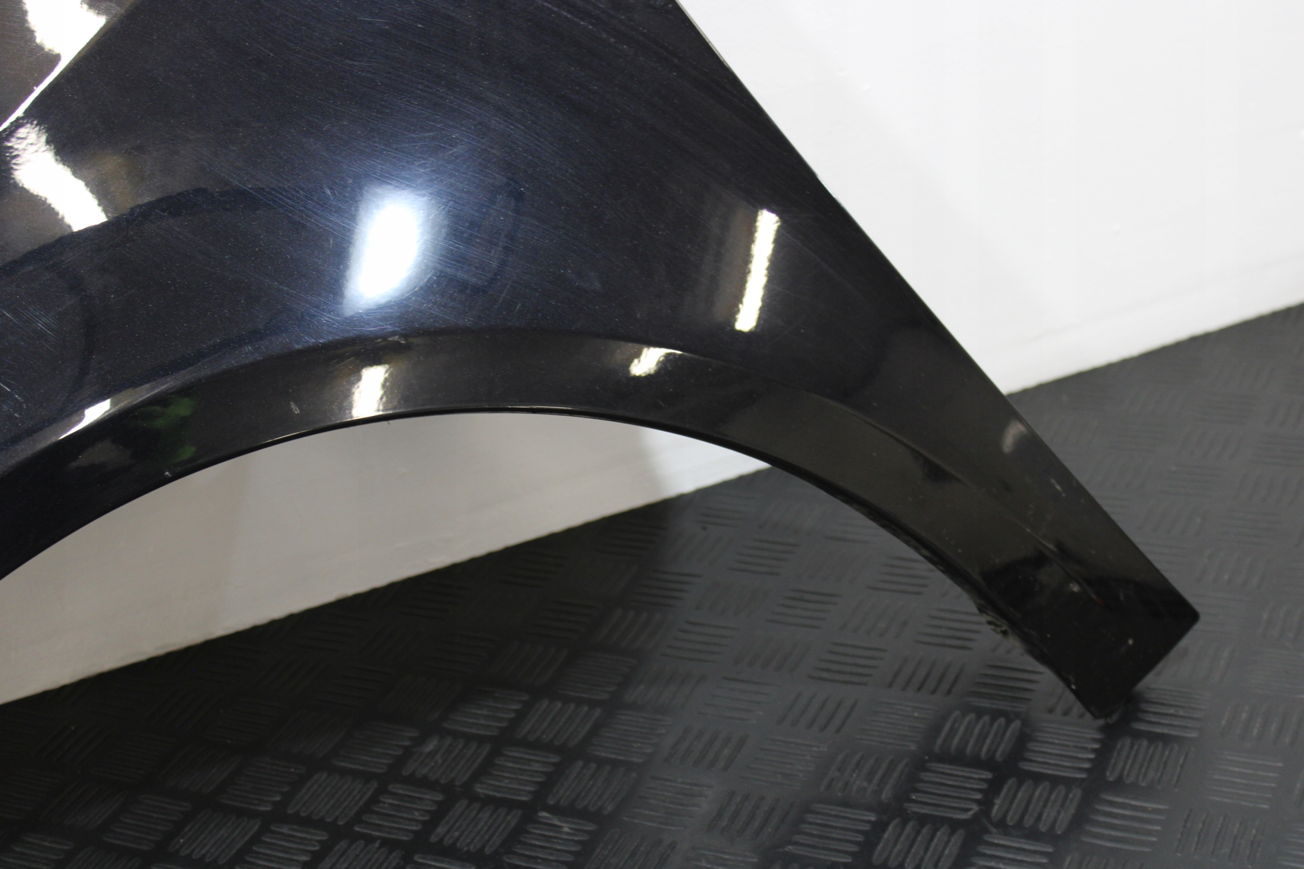 fender left front front VW TOURAN 1T3 1T0 LIFT