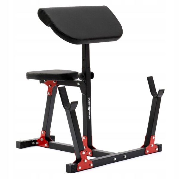 Scottova lavice Marbo MH-L105 2.0