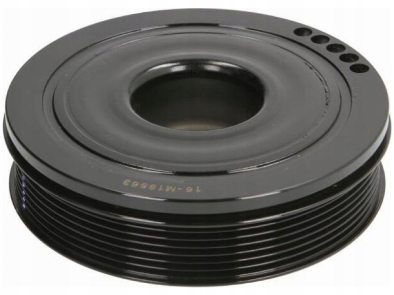 KOŁO PASOWE WAŁU RENAULT LAGUNA III 2.0 MEGANE III 2.0