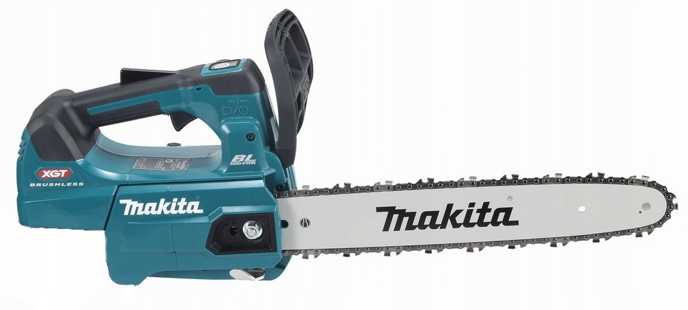 Makita Akumulatorowa Piła Pilarka Łańcuchowa Xgt 40V 35 cm UC004GZ01