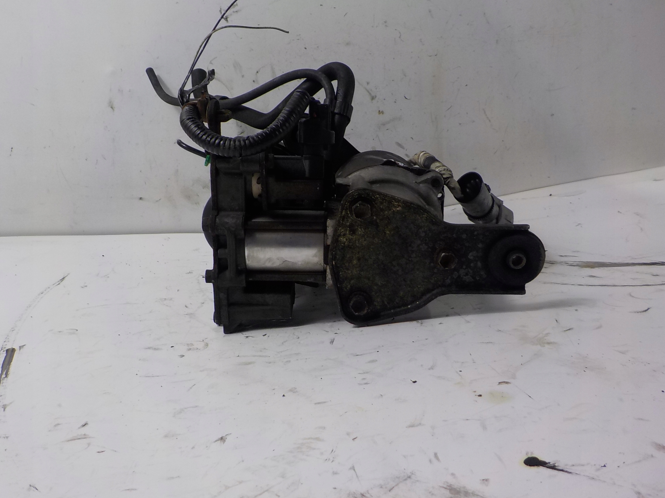 LEXUS LS430 III compressor; pump springing 4891050050