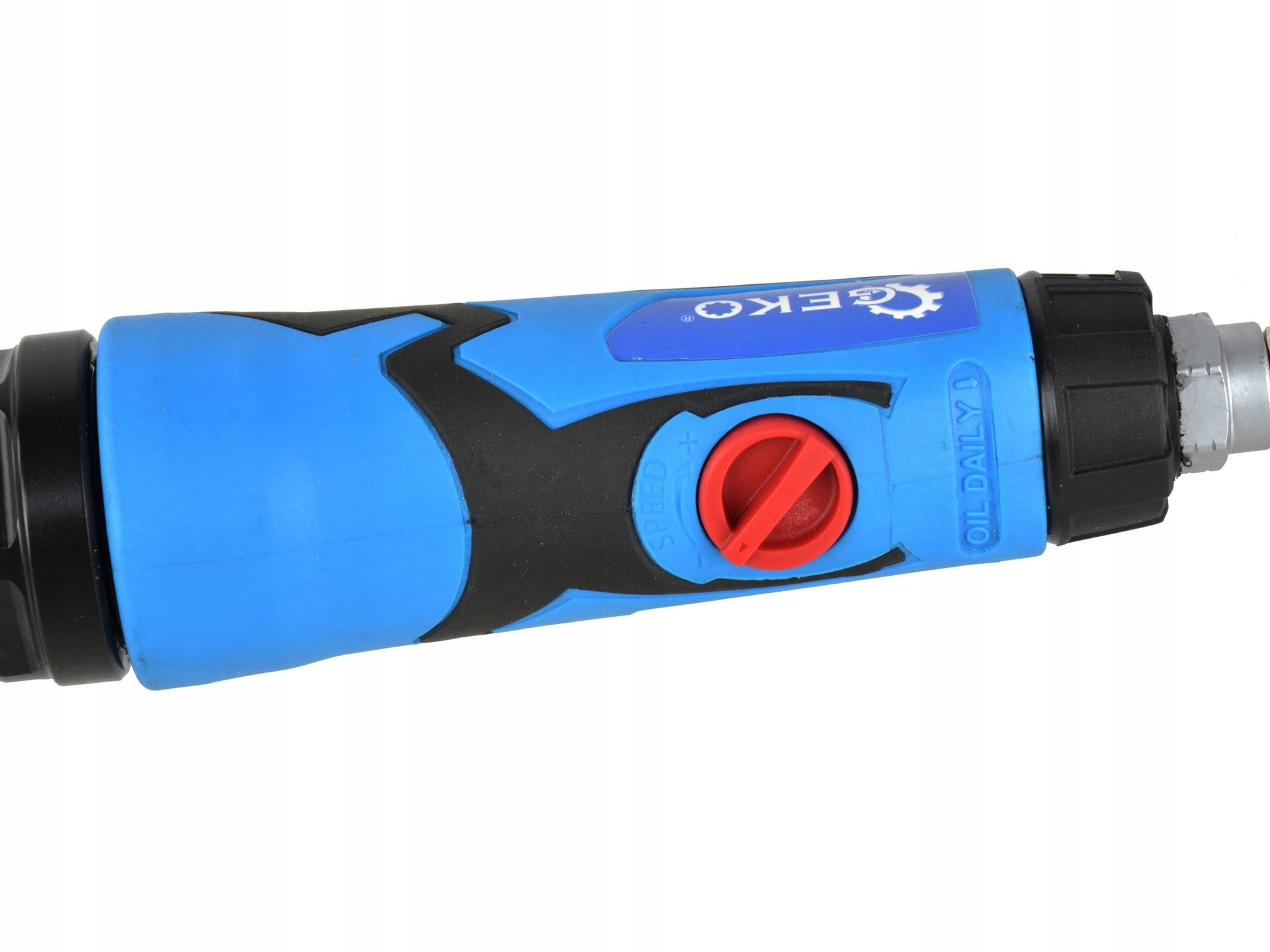 Grzechotka pneumatyczna PREMIUM 1/2" Marka Geko