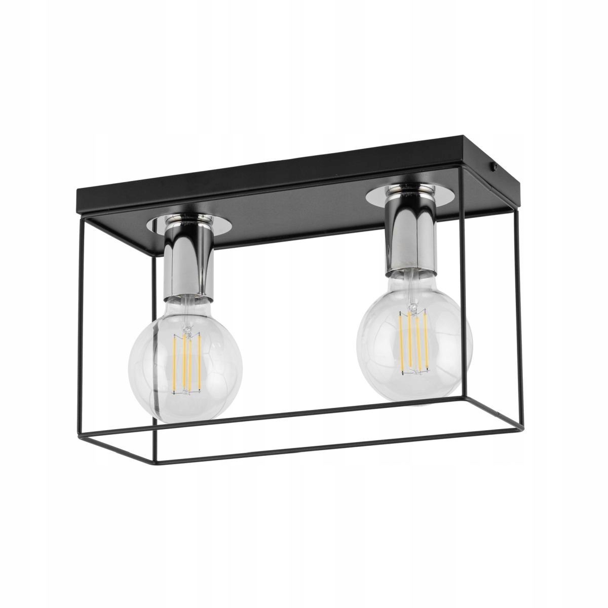 Stropná lampa Vox 2 40699 Sigma Lighting