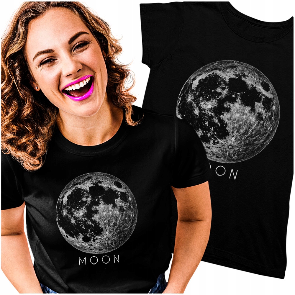 

Koszulka damska Astrologia Kosmiczna M