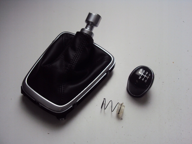 РУЧКА ПЕРЕМИКАННЯ ПЕРЕДАЧ FORD EDGE MK2 2014-