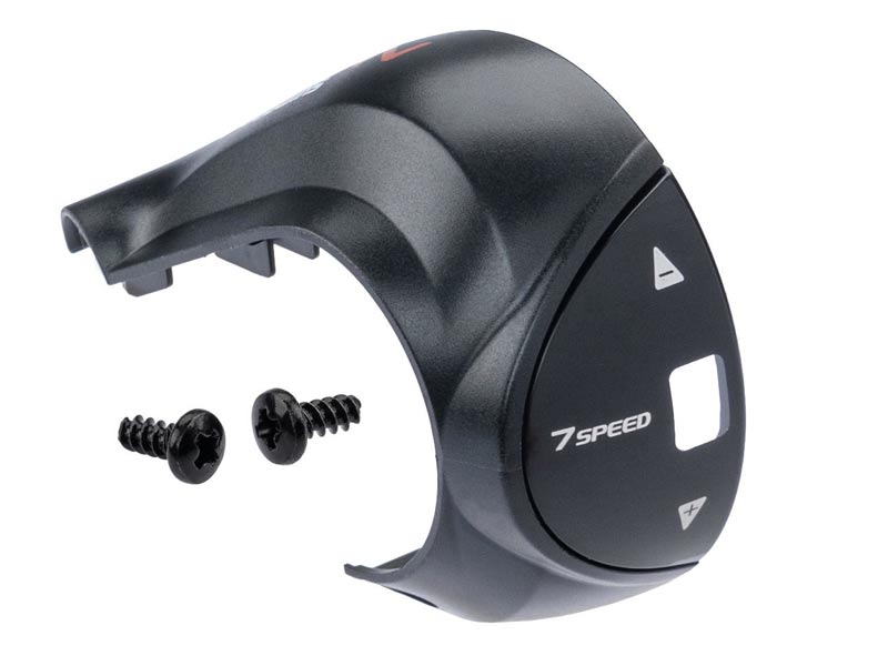 Osłona manetki Shimano Nexus C3000-7