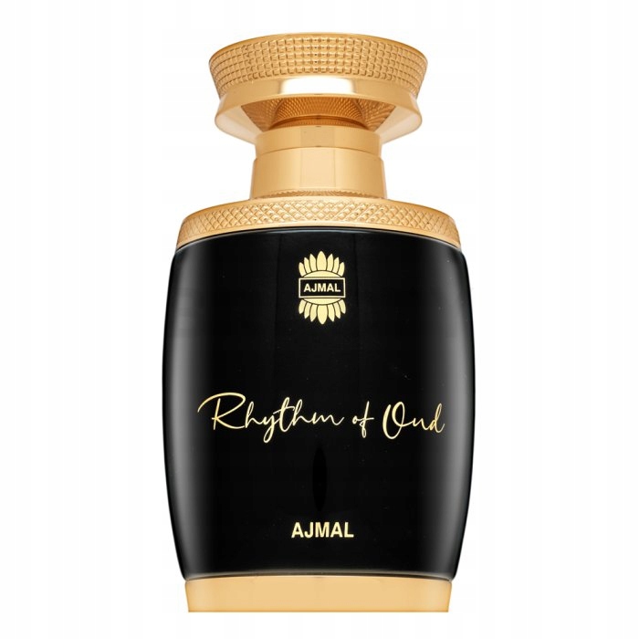 Ajmal Rhythm Of Oud Edp U 75 ml