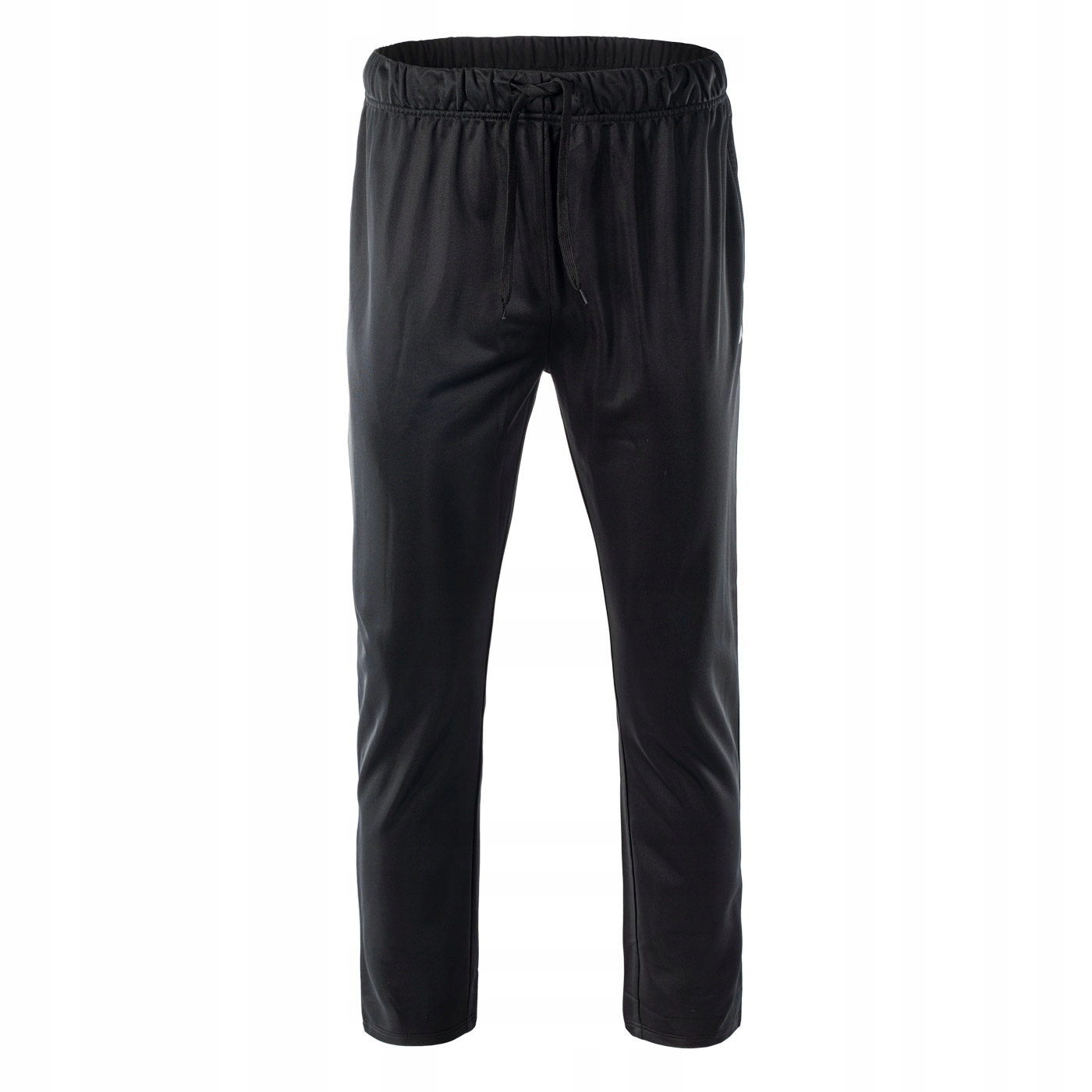 

Męskie spodnie Lyonar Black XL Martes