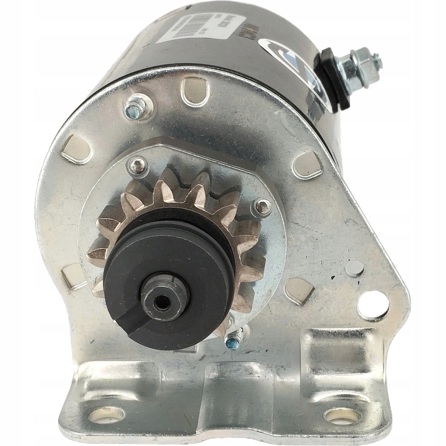 Rozrušovač 14 zubů sekačka Briggs Stratton 7-18 Hp; Zesílený 1.0 Kw!