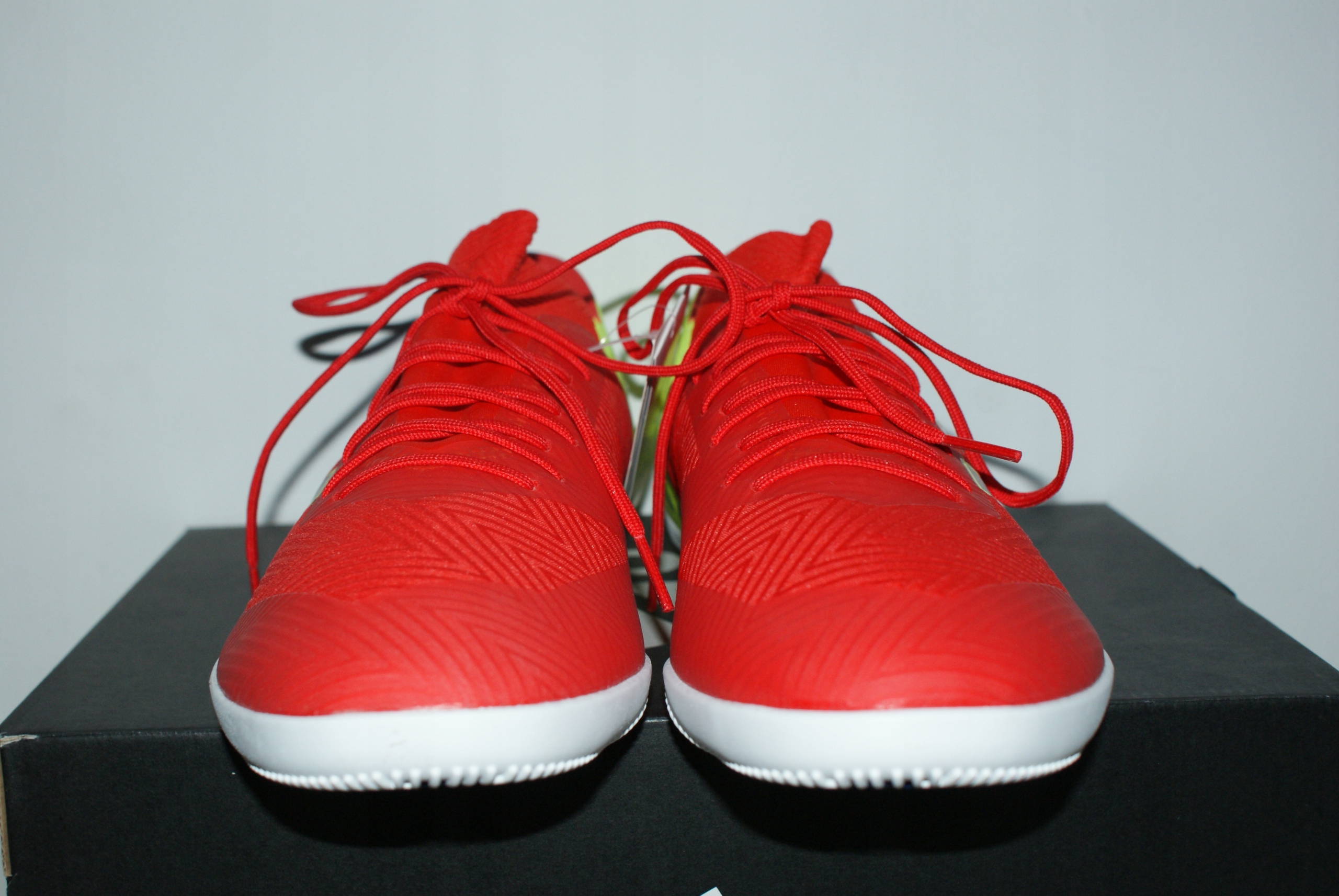 BUTY ADIDAS NEMEZIZ MESSI 18.3 IN 46 2/3 D97269 Model D97269