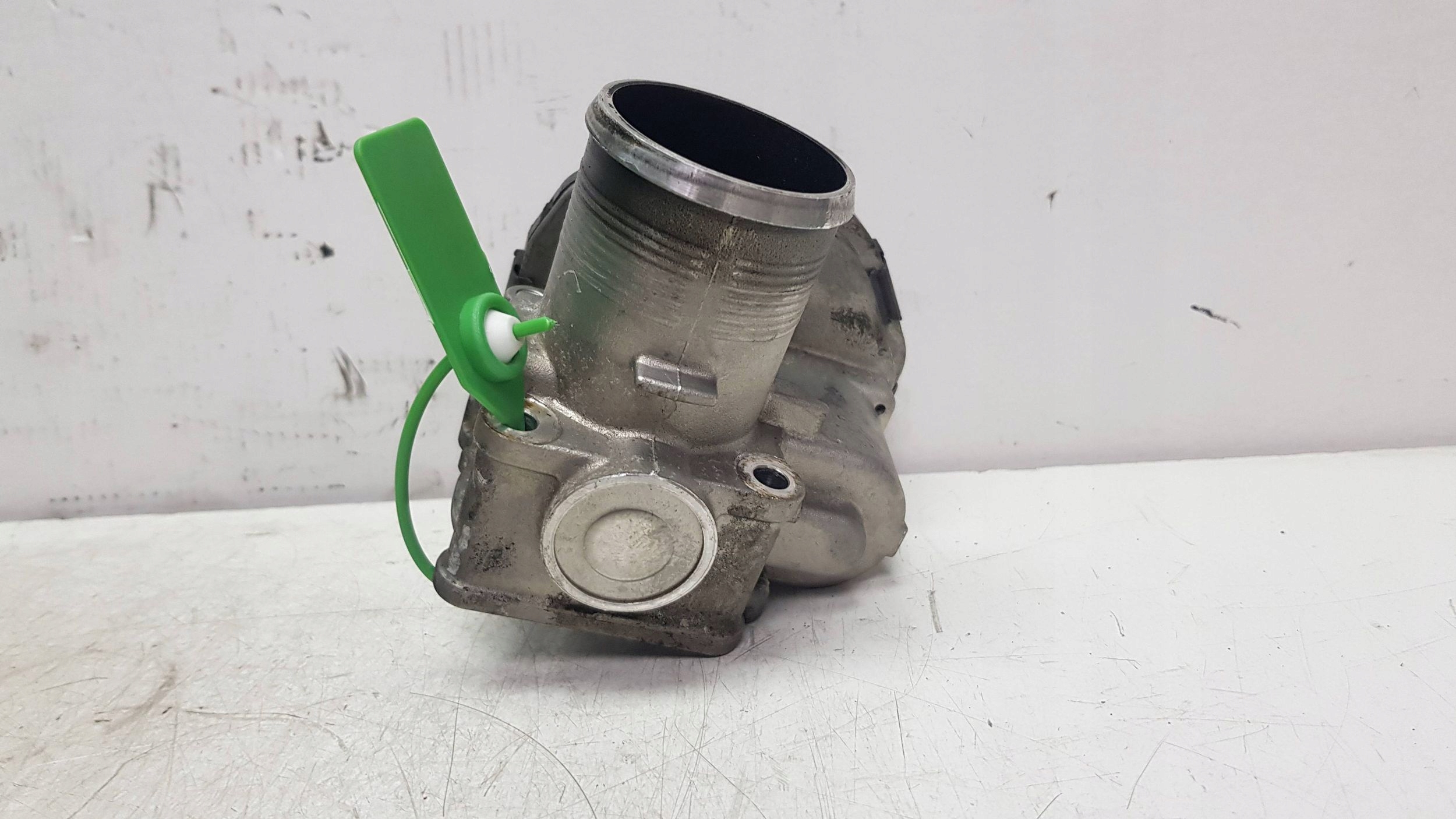 Valvola a farfalla JN1Q-AC FOCUS MK4 KUGA MK3 TRANSIT CONNECT MK2 1.5 ECOBLUE