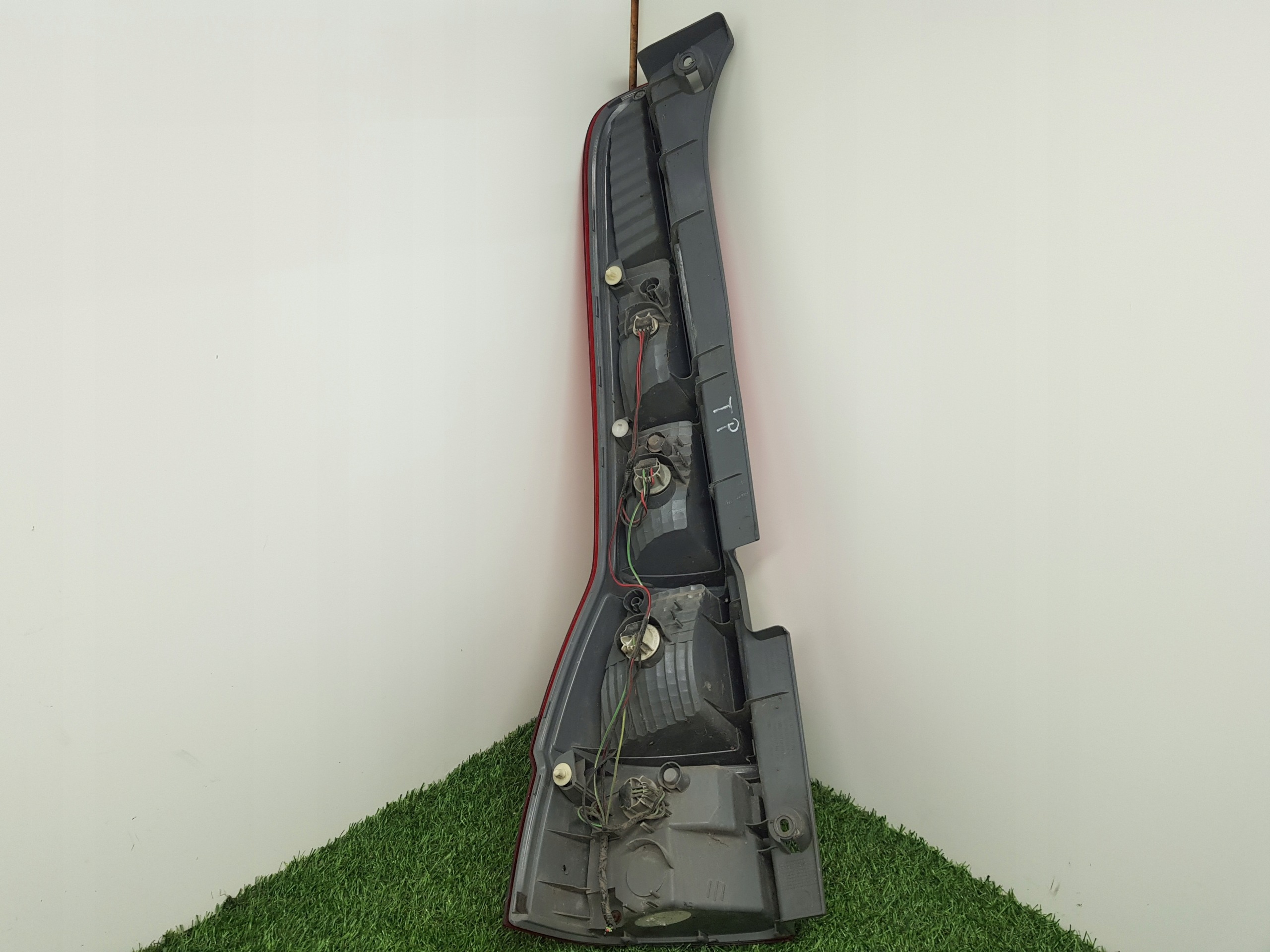 light right rear HONDA CR-V III 165188