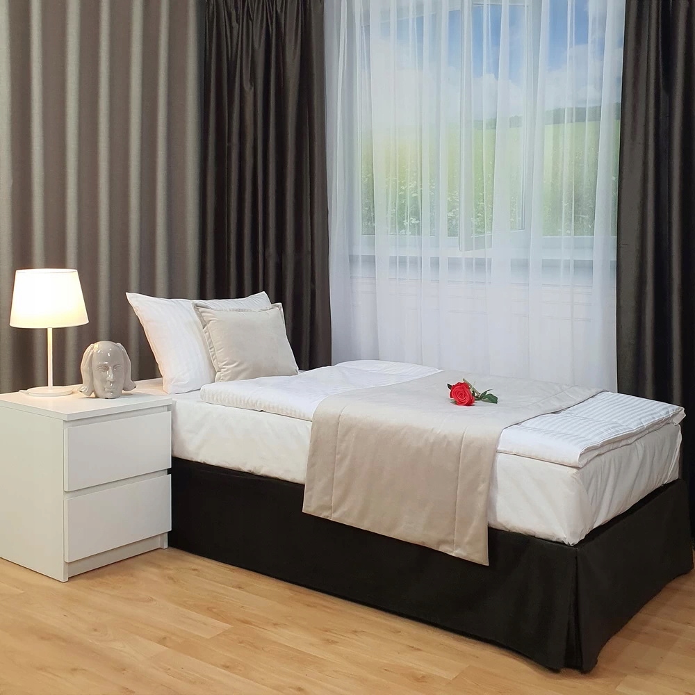 Maskownica łóżka o rozm. 90x200 cm MSK05 za 30 szt Rozmiar (cm) 90x200