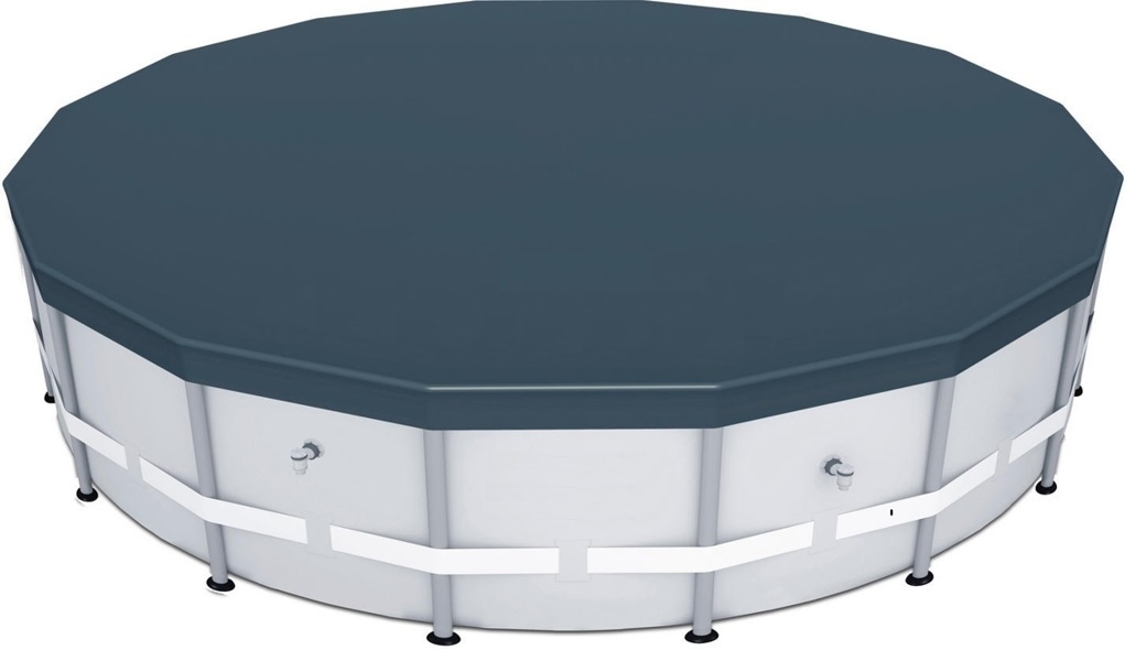 Kryt Plachty Je Vhodný Do Bazénu Intex 26330GN