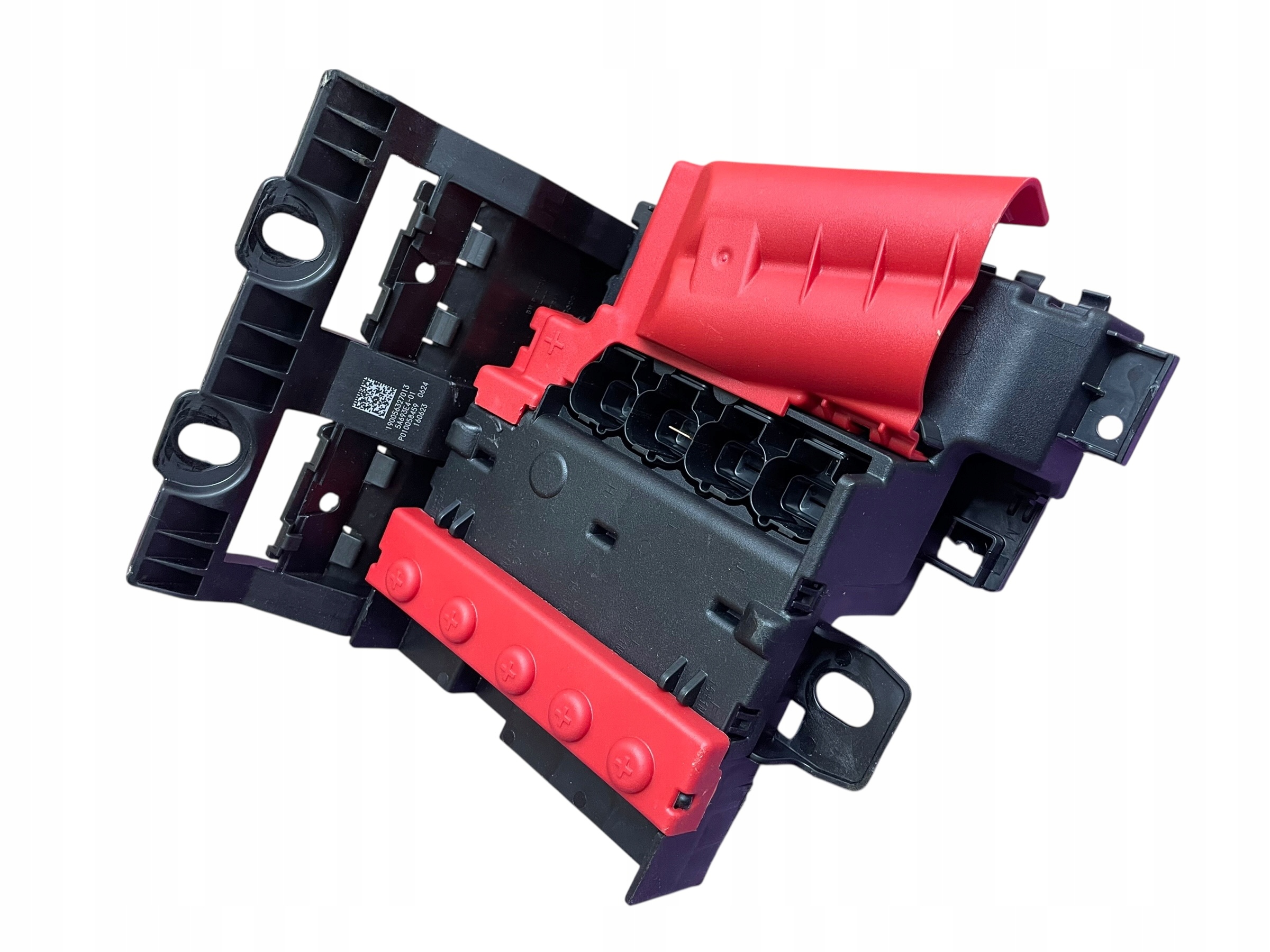 Module fusibles Belle BMW X3 G01 LCI