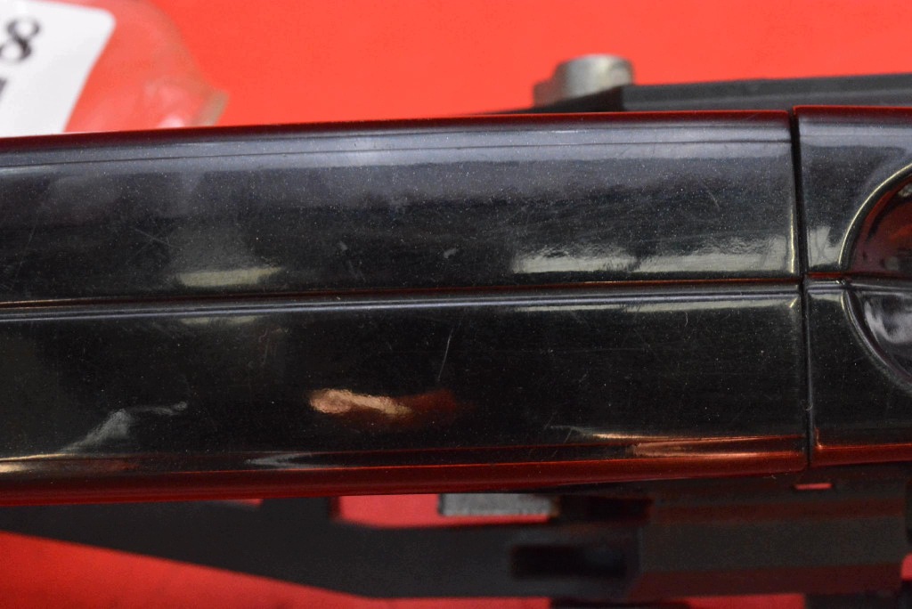 handle left front front G6 6M21-U224A37-AC FORD S-MAX MK1 LIFT 10-15