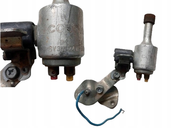 Динамо велосипедные CORONA