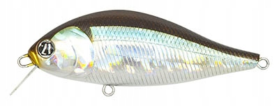 PONTOON21 Bet-A-Shad 63SP-SR 005 Crash Hg Wakasagi