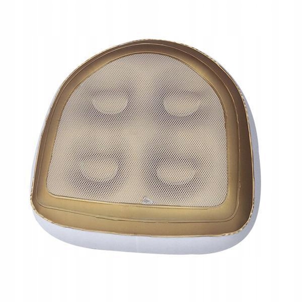 2 siedzisko do , spa nadmuchiwana